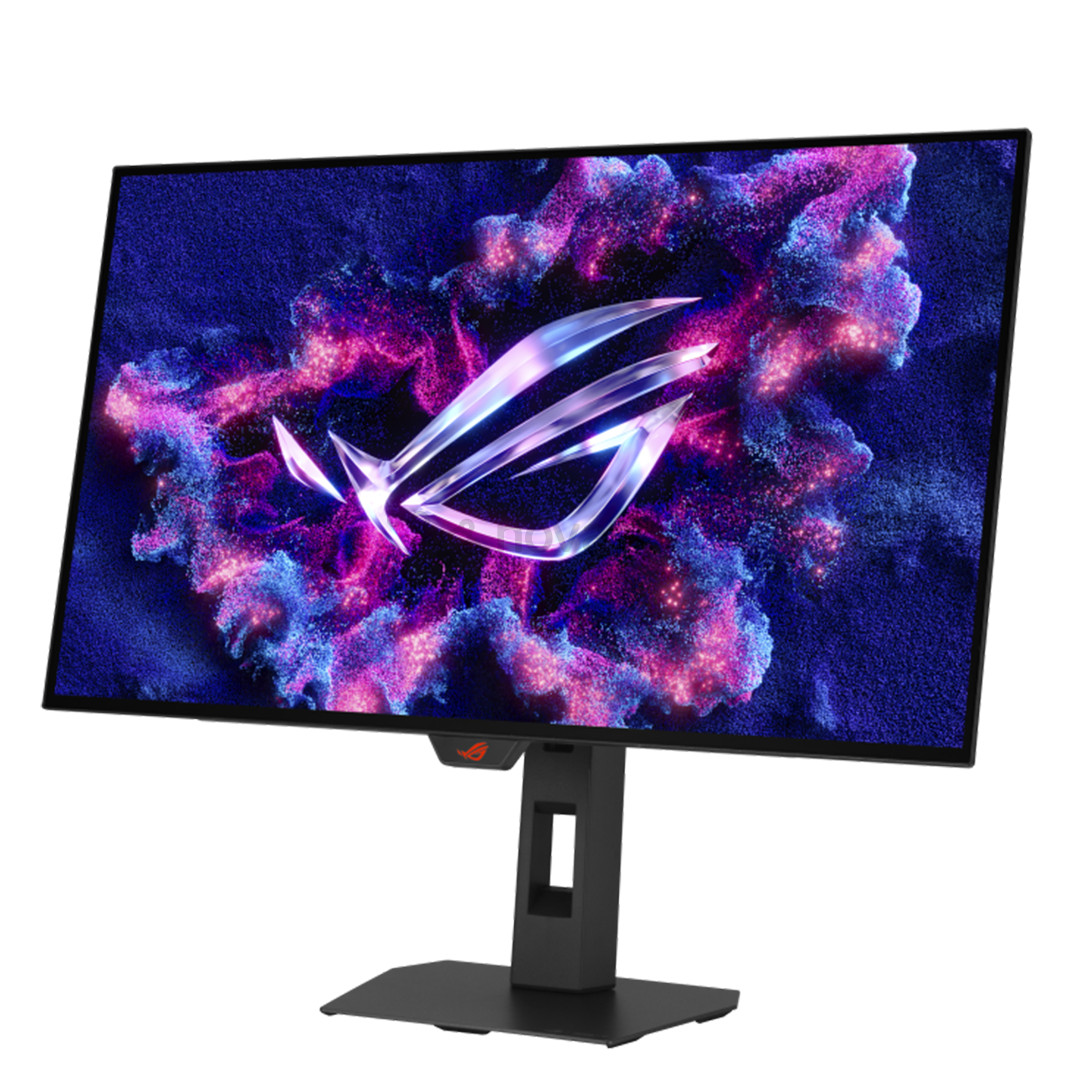 Asus ROG Strix OLED XG27AQWMG, 27'', QHD, WOLED, juodas - Monitorius