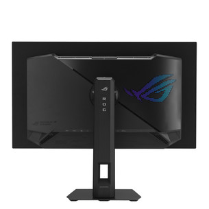 Asus ROG Strix OLED XG27AQWMG, 27'', QHD, WOLED, juodas - Monitorius