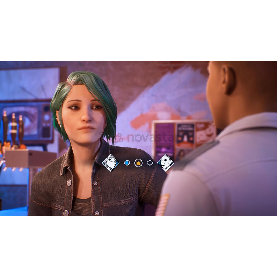 Life Is Strange: Reunion, PlayStation 5 - Game