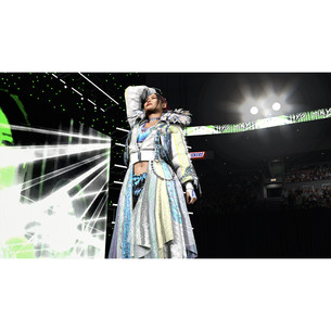 WWE 2K26, PlayStation 5 - Žaidimas