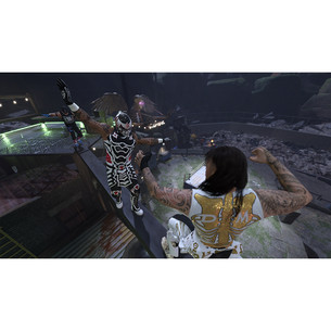 WWE 2K26, Xbox Series X - Žaidimas