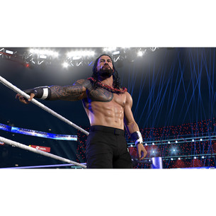 WWE 2K26, Xbox Series X - Žaidimas
