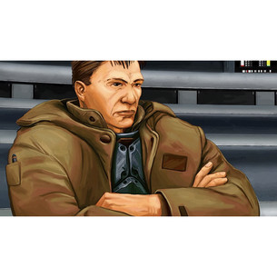 Star Wars: Dark Forces Remaster, Nintendo Switch - Žaidimas