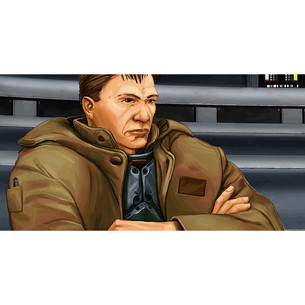 Star Wars: Dark Forces Remaster, PlayStation 5 - Žaidimas