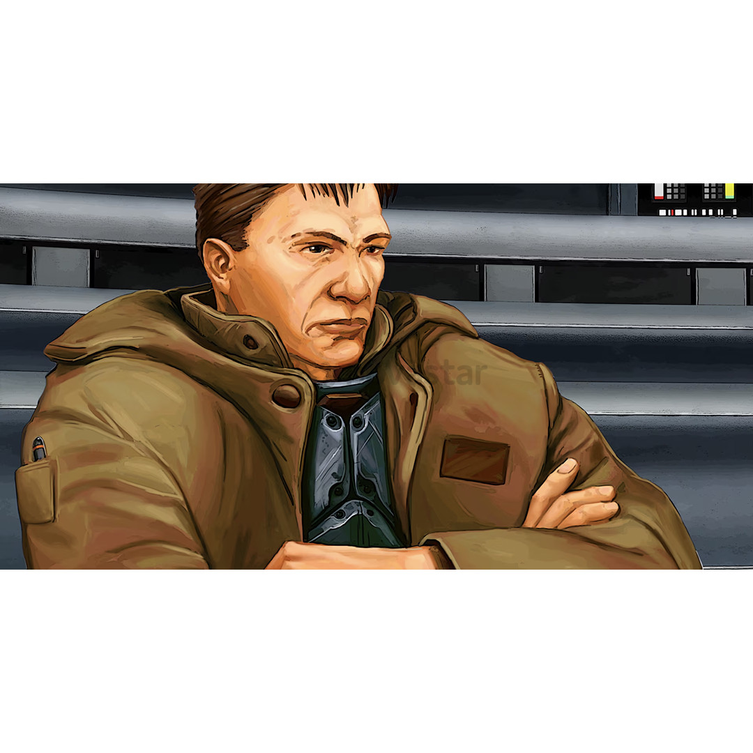 Star Wars: Dark Forces Remaster, PlayStation 5 - Žaidimas