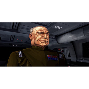 Star Wars: Dark Forces Remaster, PlayStation 5 - Žaidimas