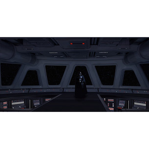 Star Wars: Dark Forces Remaster, PlayStation 5 - Žaidimas