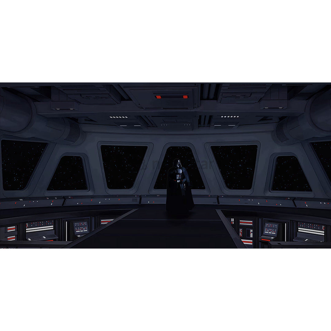 Star Wars: Dark Forces Remaster, PlayStation 5 - Žaidimas