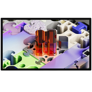 Apple Studio Display XDR, 27", 5K, Retina XDR, 120 Гц, стандартное стекло, адаптер VESA, серый - Монитор MFEN4Z/A