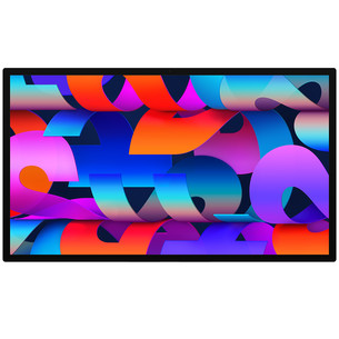 Apple Studio Display, 27'', 5K, Retina, стекло с нанотекстурой, адаптер VESA, серый - монитор MFF14Z/A