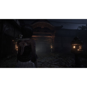 Fatal Frame II: Crimson Butterfly Remake, PlayStation 5 - Žaidimas