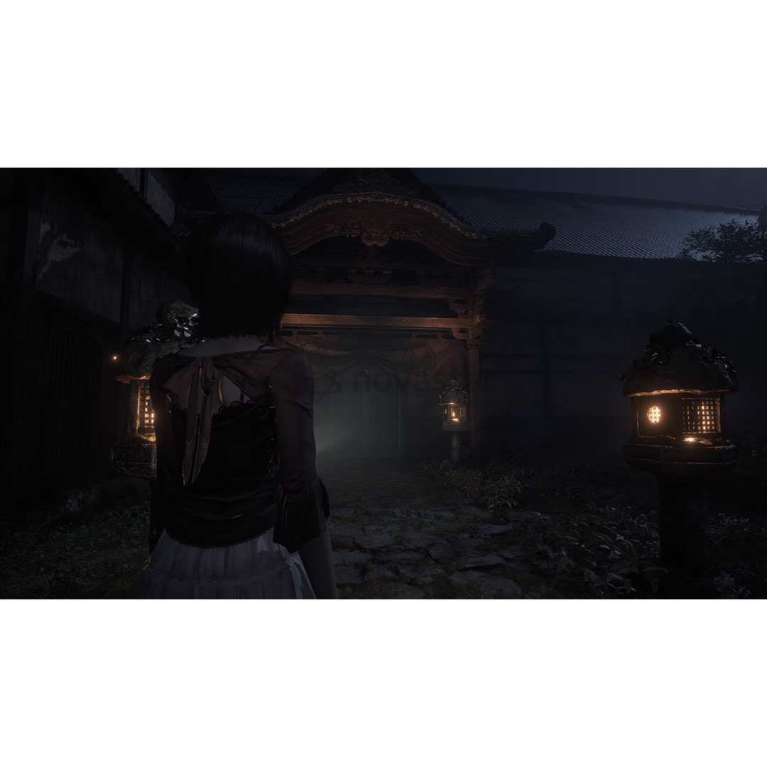 Fatal Frame II: Crimson Butterfly Remake, PlayStation 5 - Žaidimas