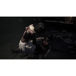 Fatal Frame II: Crimson Butterfly Remake, PlayStation 5 - Žaidimas