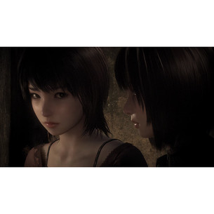 Fatal Frame II: Crimson Butterfly Remake, PlayStation 5 - Žaidimas