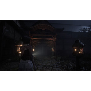 Fatal Frame II: Crimson Butterfly Remake, Nintendo Switch 2 - Žaidimas