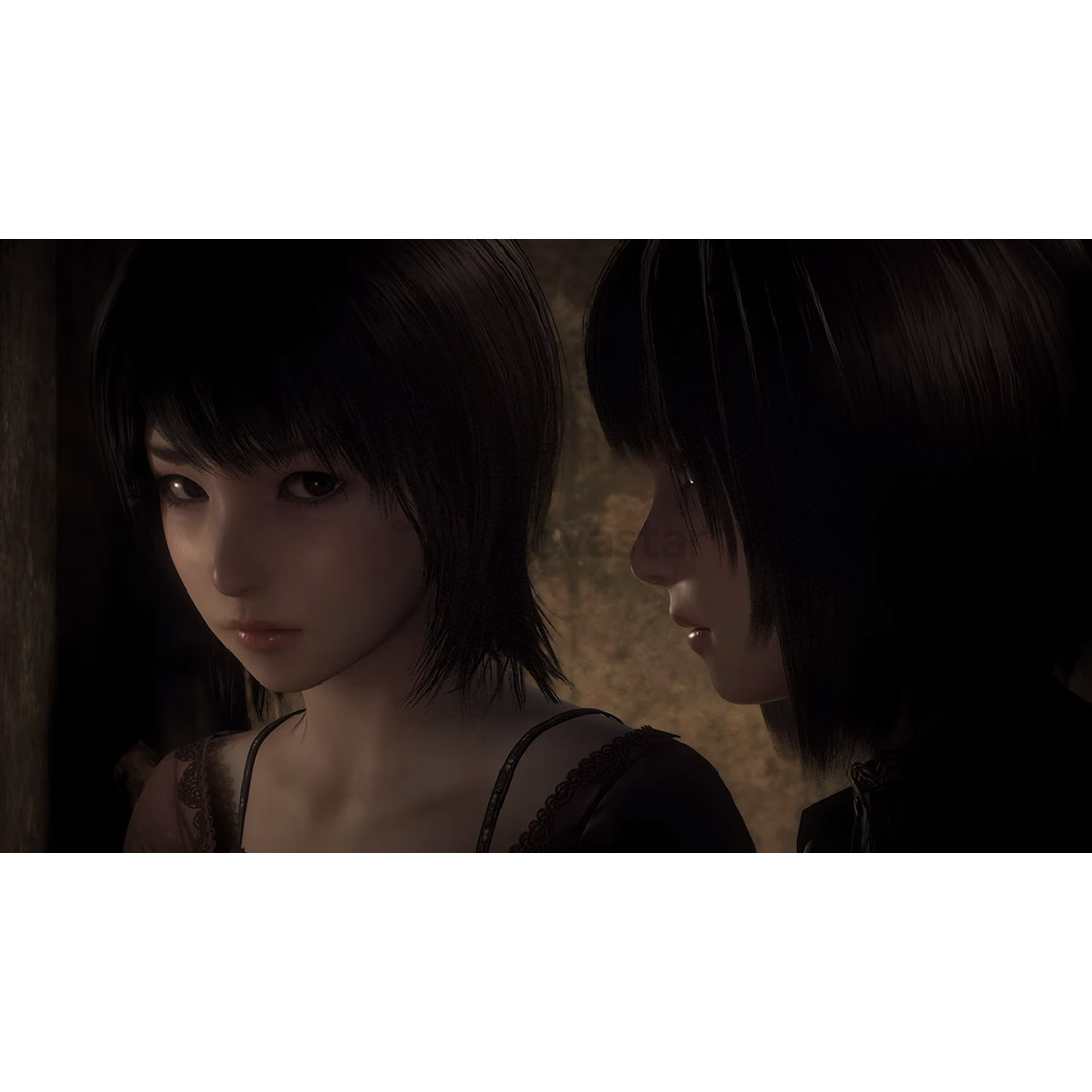 Fatal Frame II: Crimson Butterfly Remake, Nintendo Switch 2 - Žaidimas