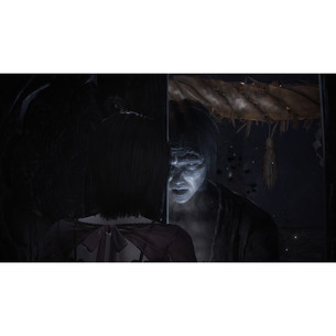 Fatal Frame II: Crimson Butterfly Remake, Nintendo Switch 2 - Žaidimas