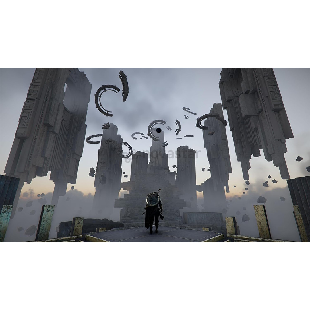 Crimson Desert, PlayStation 5 - Game