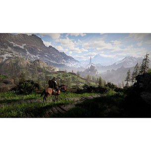 Crimson Desert, PlayStation 5 - Game