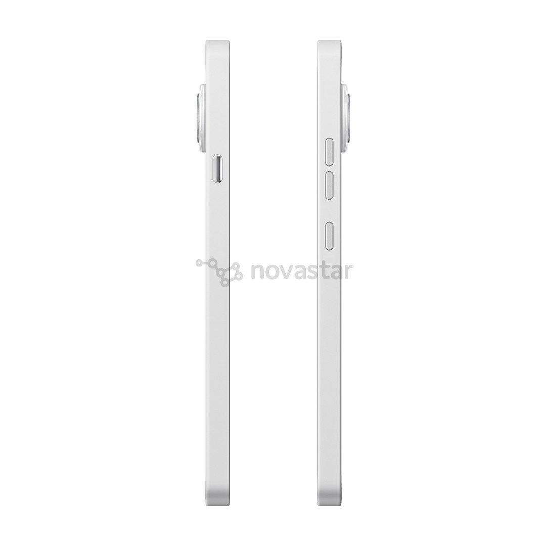 Nothing Phone (4a), 8 GB, 128 GB, baltas - Išmanusis telefonas