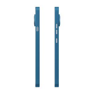 Nothing Phone (4a), 12 ГБ, 256 ГБ, синий - Cмартфон