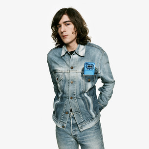 Nothing Phone (4a), 12 ГБ, 256 ГБ, синий - Cмартфон