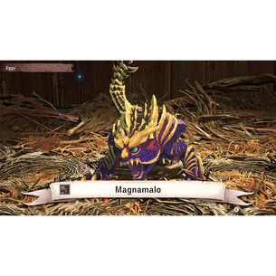 Monster Hunter Stories 3: Twisted Reflection, PlayStation 5 - Žaidimas