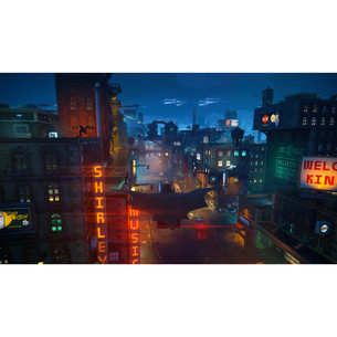 LEGO Batman: Legacy of the Dark Knight, PlayStation 5 - Žaidimas