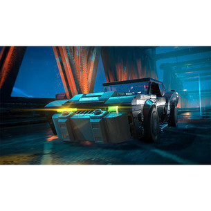 LEGO Batman: Legacy of the Dark Knight, Xbox Series X - Žaidimas