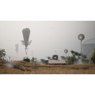 Atomic Heart: Ultimate Edition, PlayStation 5 - Žaidimas