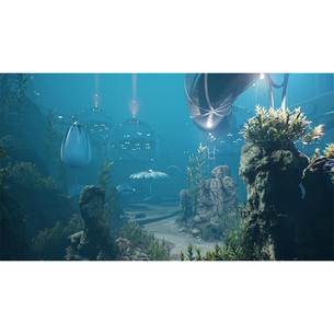 Atomic Heart: Ultimate Edition, PlayStation 5 - Žaidimas