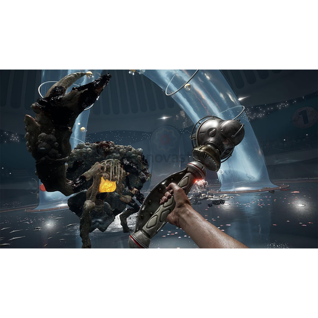 Atomic Heart: Ultimate Edition, PlayStation 5 - Žaidimas