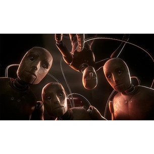 Atomic Heart: Ultimate Edition, PlayStation 5 - Žaidimas