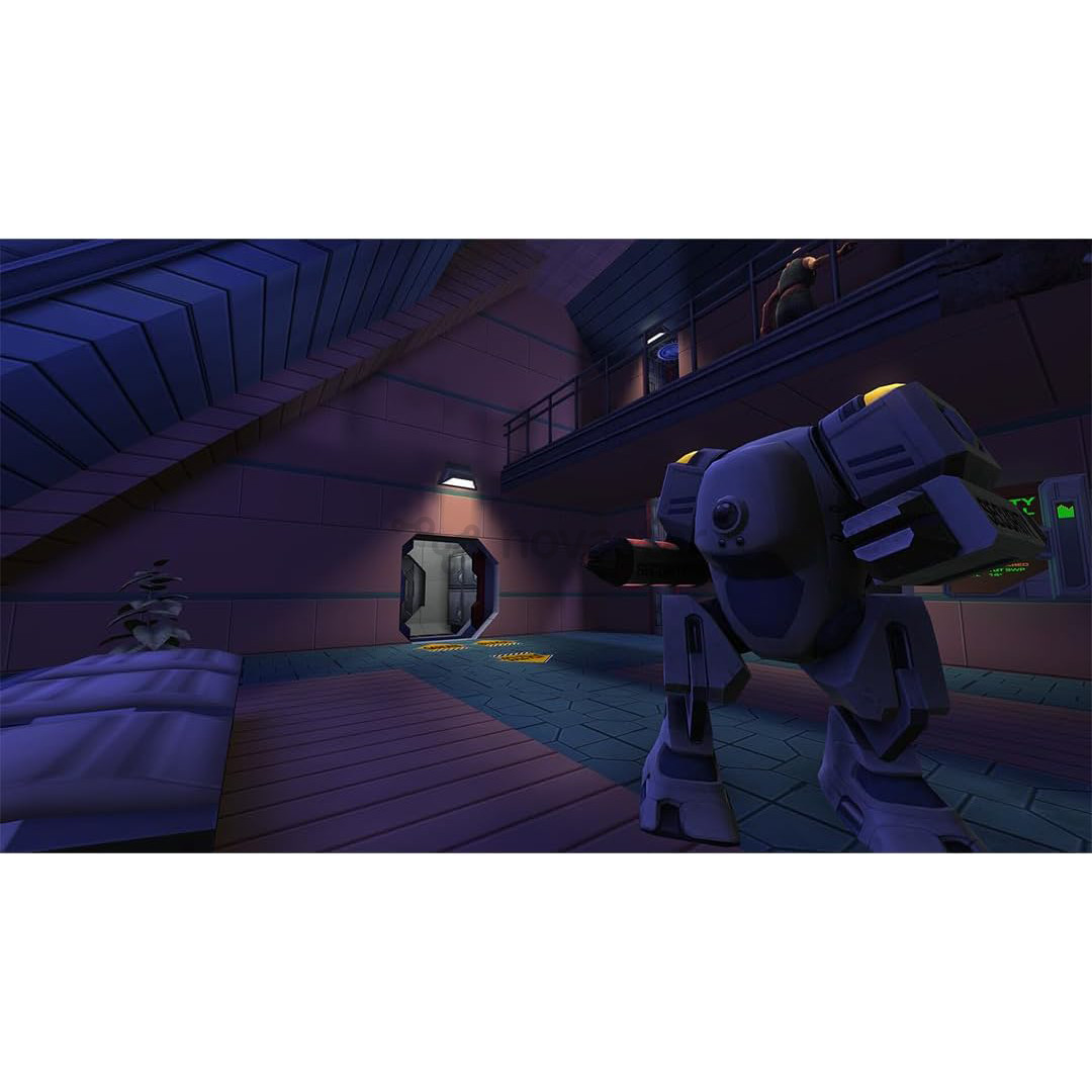 System Shock 2: 25th Anniversary Remaster, PlayStation 5 - Game