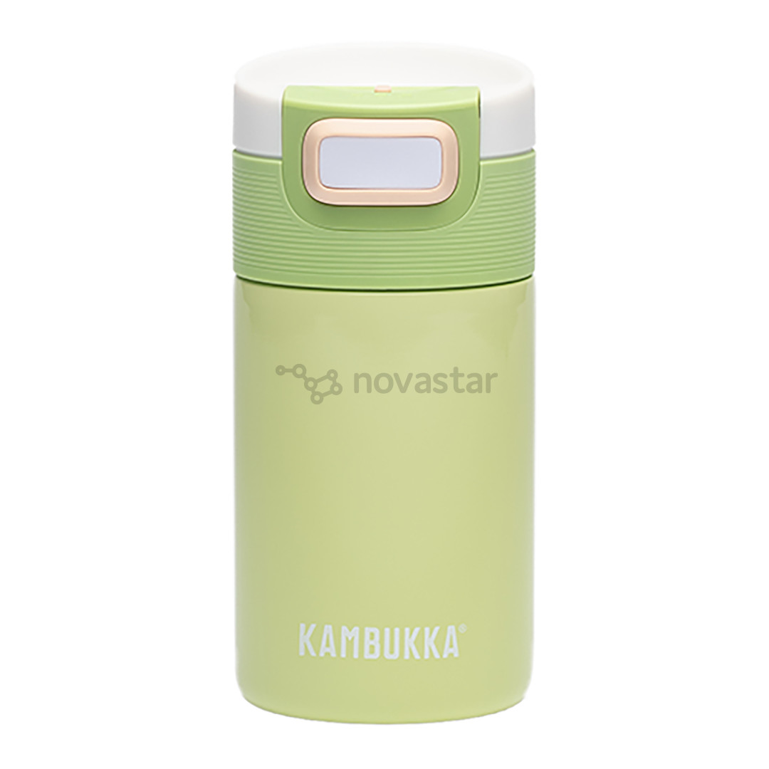 Kambukka Etna, Perfect Pistachio, 300 ml, žalia - Termogertuvė