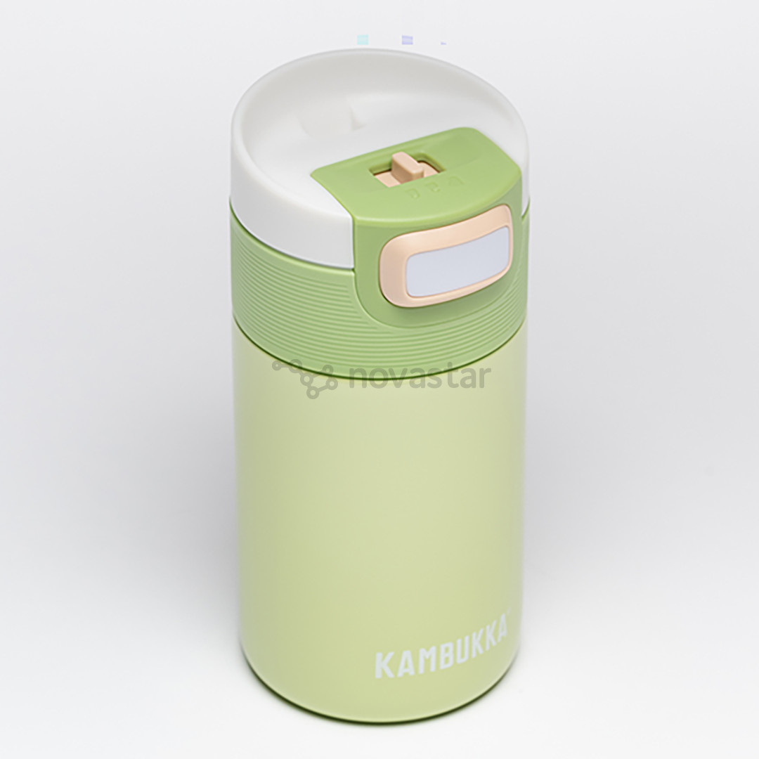 Kambukka Etna, Perfect Pistachio, 300 ml, žalia - Termogertuvė