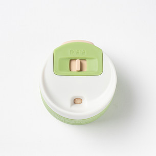 Kambukka Etna, Perfect Pistachio, 300 ml, žalia - Termogertuvė