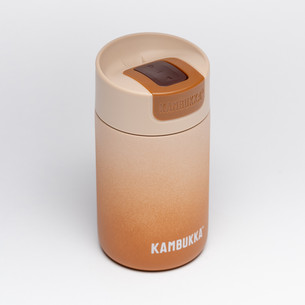 Kambukka Olympus Café Crema, 300 ml, oranžinė - Termogertuvė