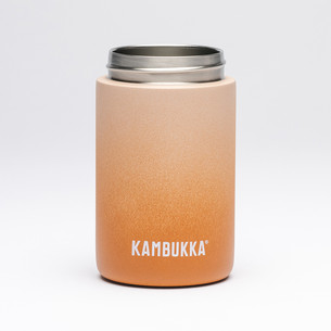 Kambukka Olympus Café Crema, 300 ml, oranžinė - Termogertuvė