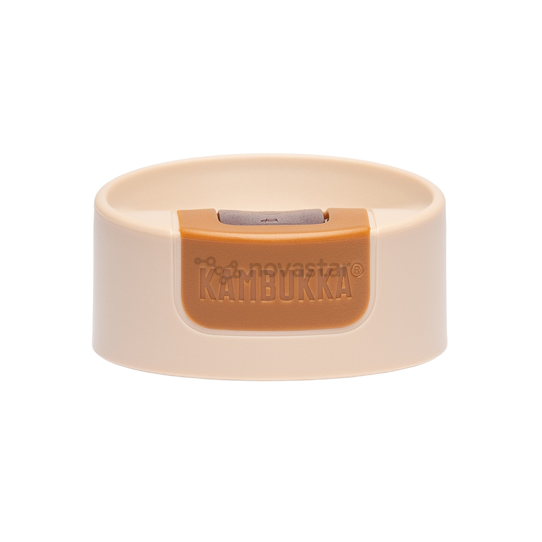 Kambukka Olympus Café Crema, 300 ml, oranžinė - Termogertuvė