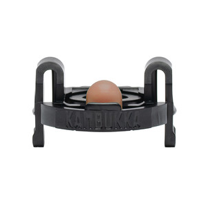 Kambukka Olympus Café Crema, 300 ml, oranžinė - Termogertuvė