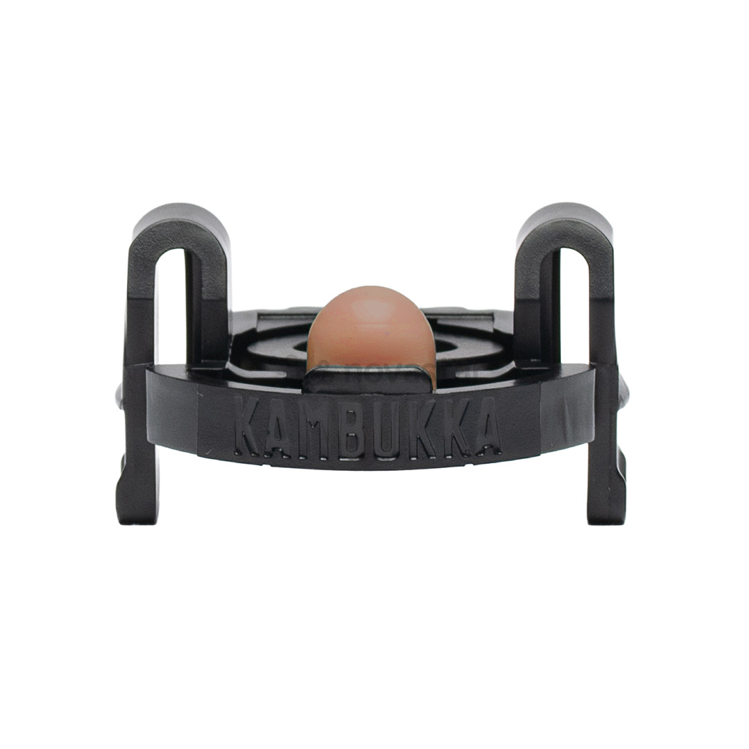 Kambukka Olympus Café Crema, 300 ml, oranžinė - Termogertuvė