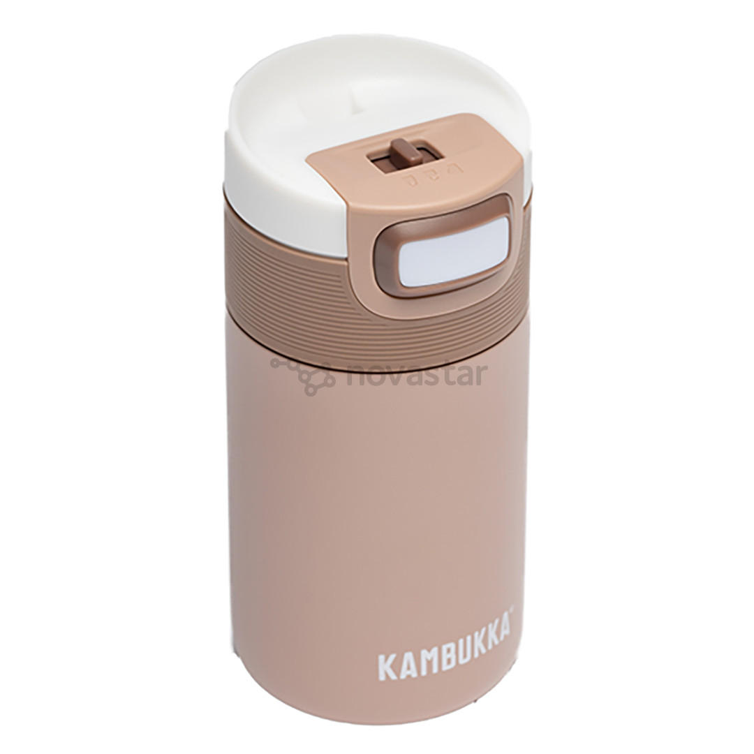 Kambukka Etna, Cinnamon Charm, 300 ml - Termogertuvė