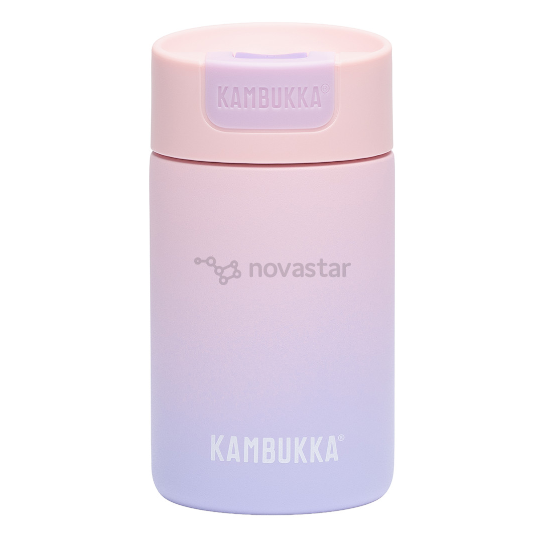 Kambukka Olympus Blush Horizon, 300 ml, violetinė - Termogertuvė
