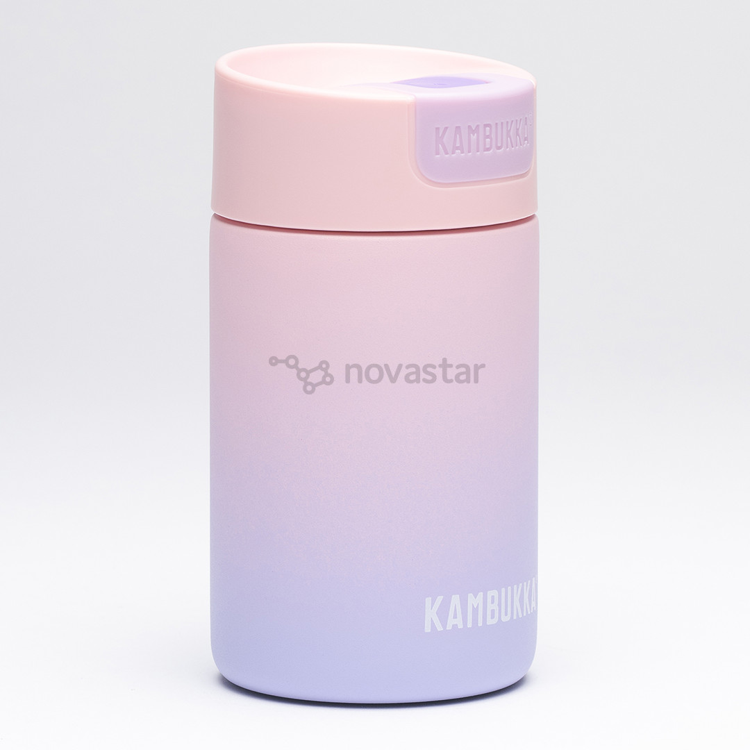 Kambukka Olympus Blush Horizon, 300 ml, violetinė - Termogertuvė