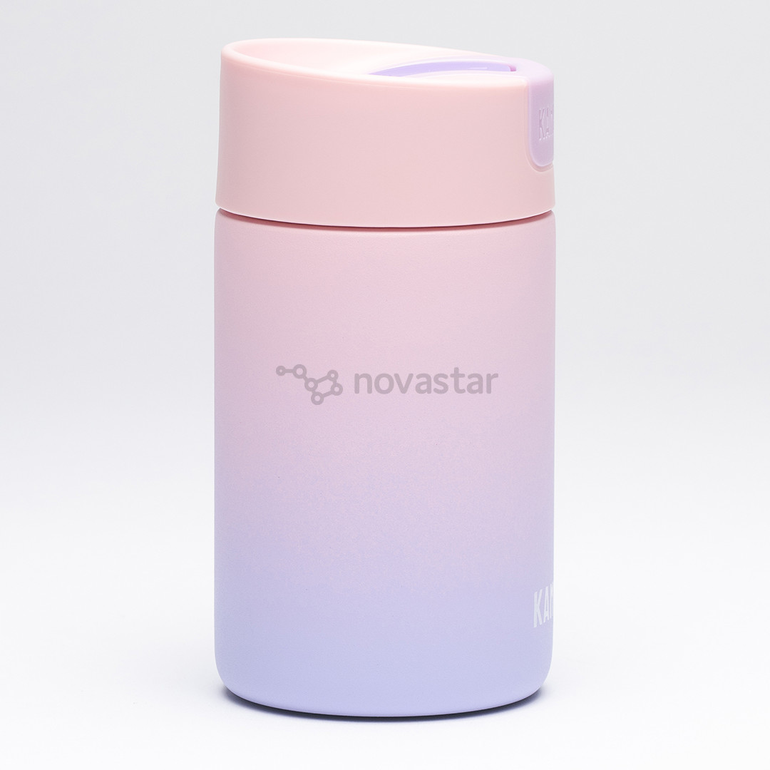 Kambukka Olympus Blush Horizon, 300 ml, violetinė - Termogertuvė