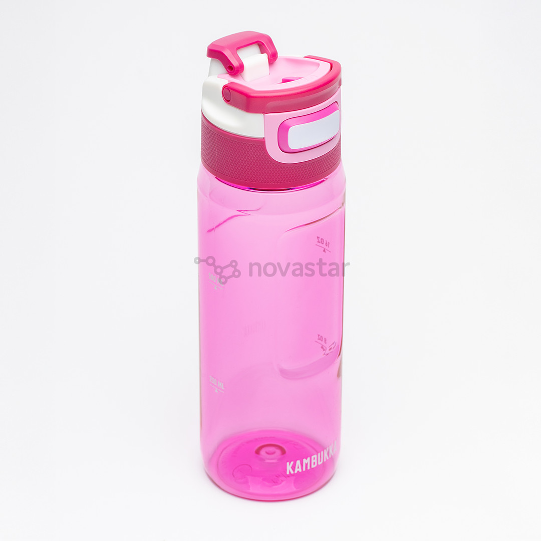 Kambukka Elton, Mulberry Mood, 750 ml, pink - Water bottle