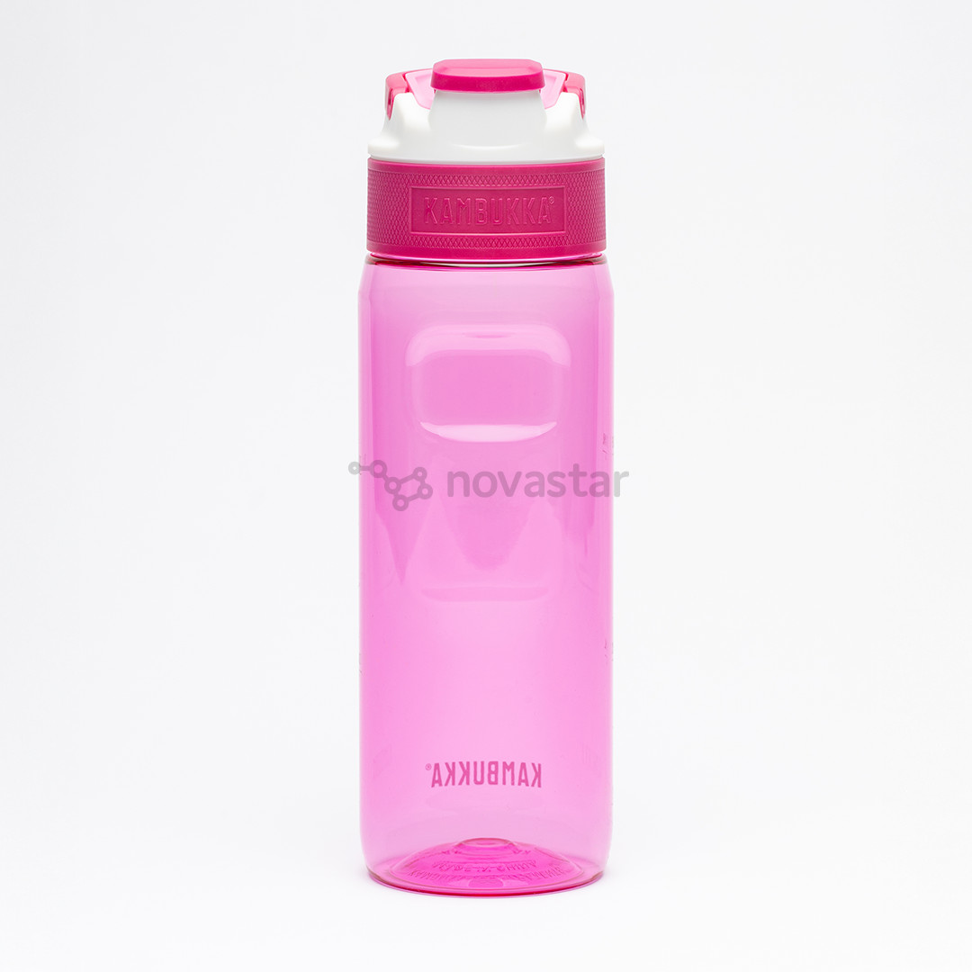Kambukka Elton, Mulberry Mood, 750 ml, pink - Water bottle
