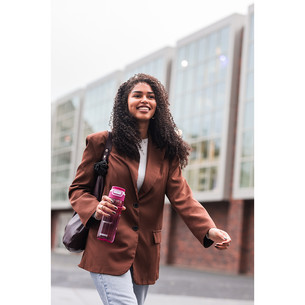 Kambukka Elton, Mulberry Mood, 750 ml, pink - Water bottle