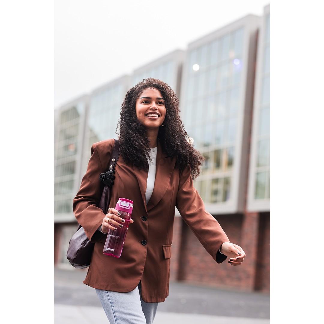 Kambukka Elton, Mulberry Mood, 750 ml, pink - Water bottle